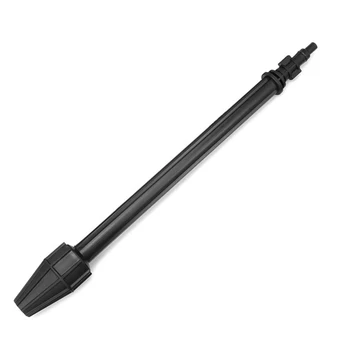 

High Pressure Dirt Blaster Turbo Nozzle Garden Irrigating Car Washing Water Saving Washer Rotating Durable Easy To Use Lance