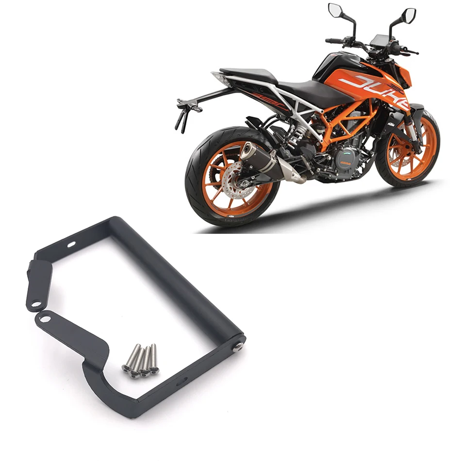 Многофункциональный кронштейн для смартфона KTM DUKE 390 2017 2018 2019 GPS навигация
