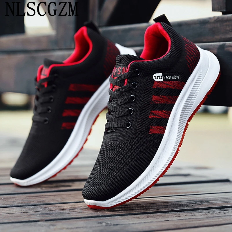 deportivas De De lujo para Hombre, zapatos deportivos De alta calidad, color negro, 2022| | - AliExpress