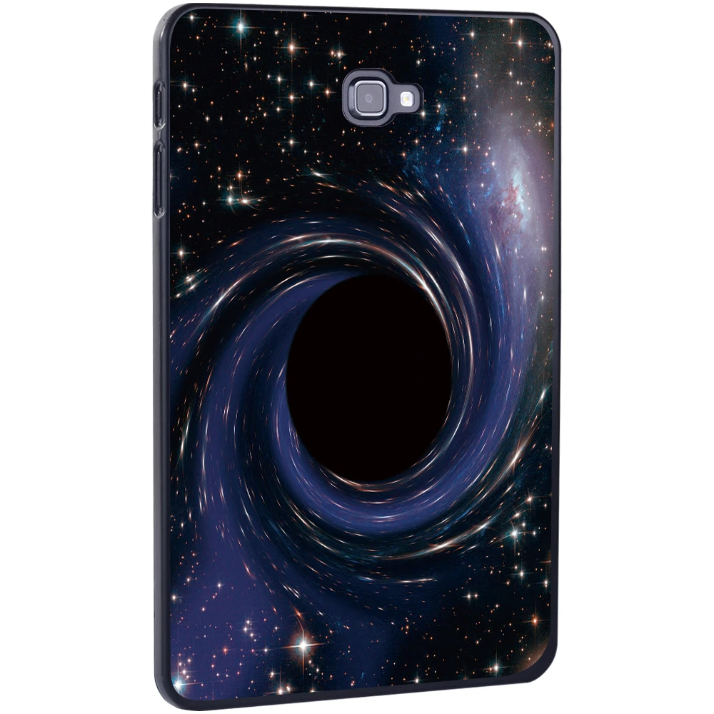 Anti-fall Hard Shell Tablet Protective  Case for Samsung Galaxy Tab A A6 T580 T585 10.1
