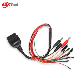 

MPPS V18 Breakout Tricore Cable OBD Breakout ECU Bench Pinout Cable