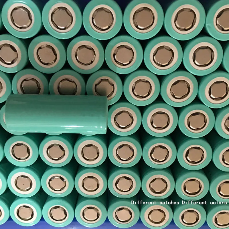 3.2V 3600MAH