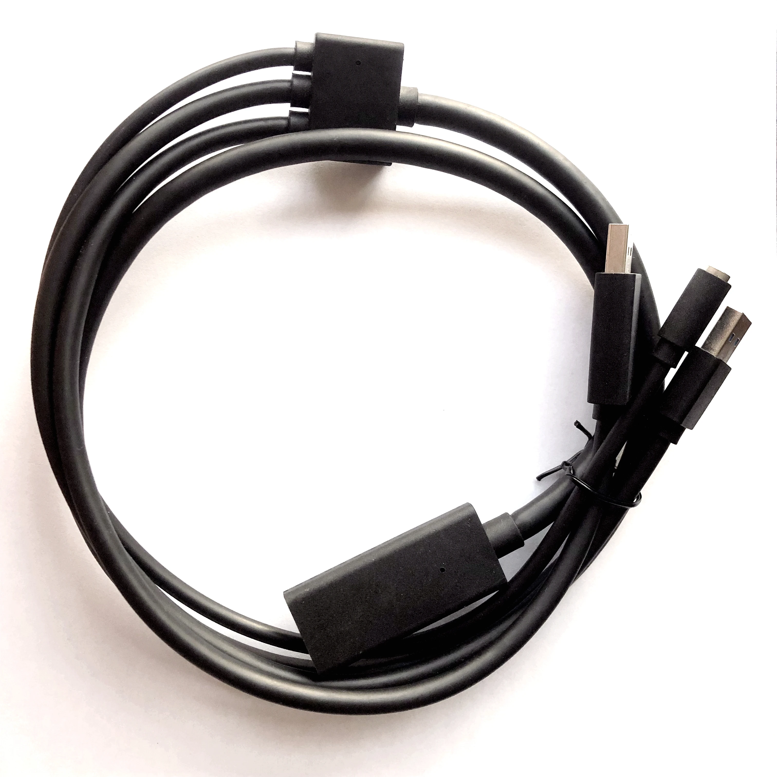 For Valve Index Vr Headset Connection Cable Connecting Computer Vr Pc