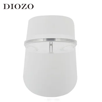 

DIOZO 3 Color Red /Blue /Yellow Led Light Face Mask Wrinkle Removal Light Therapy For Healthy Skin Care Tool