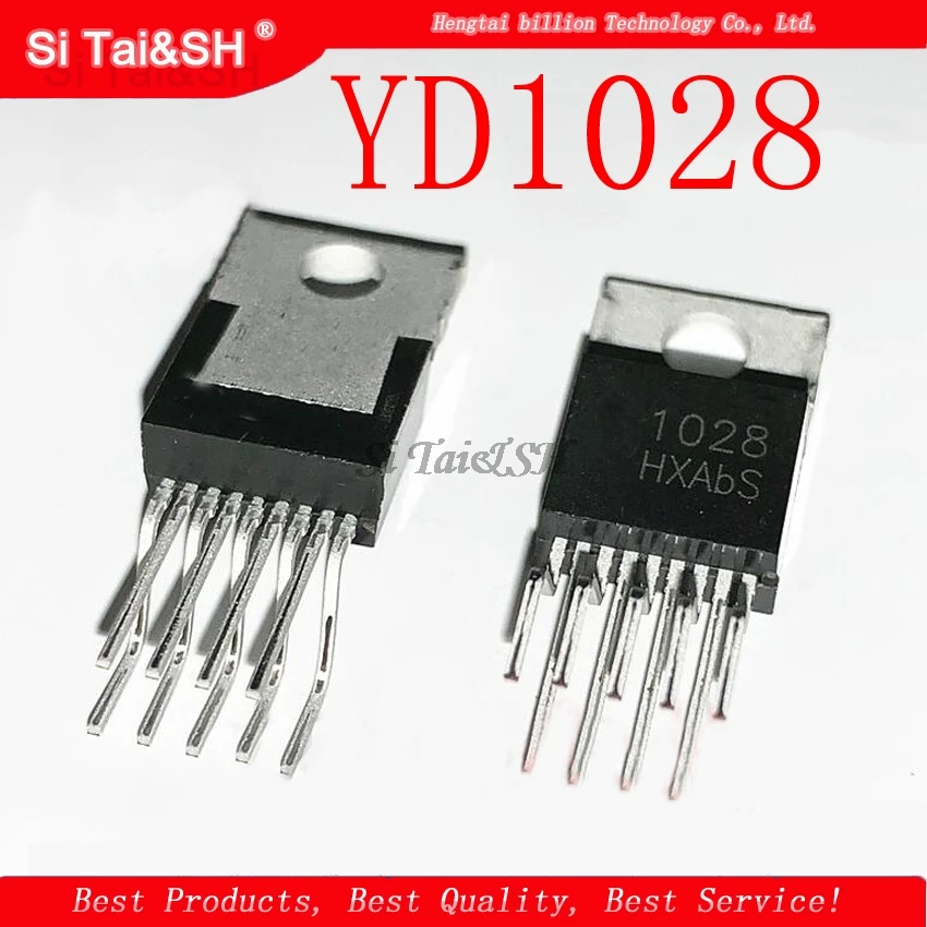 1 шт./лот YD1028 TDA1028 TO-220