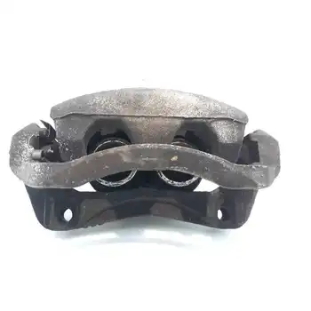 

Z33 Front Brake Caliper Left Nissan Pathfinder Ii (r51) 2.5 Dci Diesels