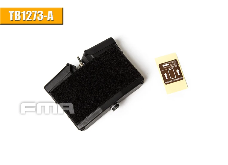 FMA внешний avs9 камера ночного видения/батарейный отсек (беспроводной) tb1273