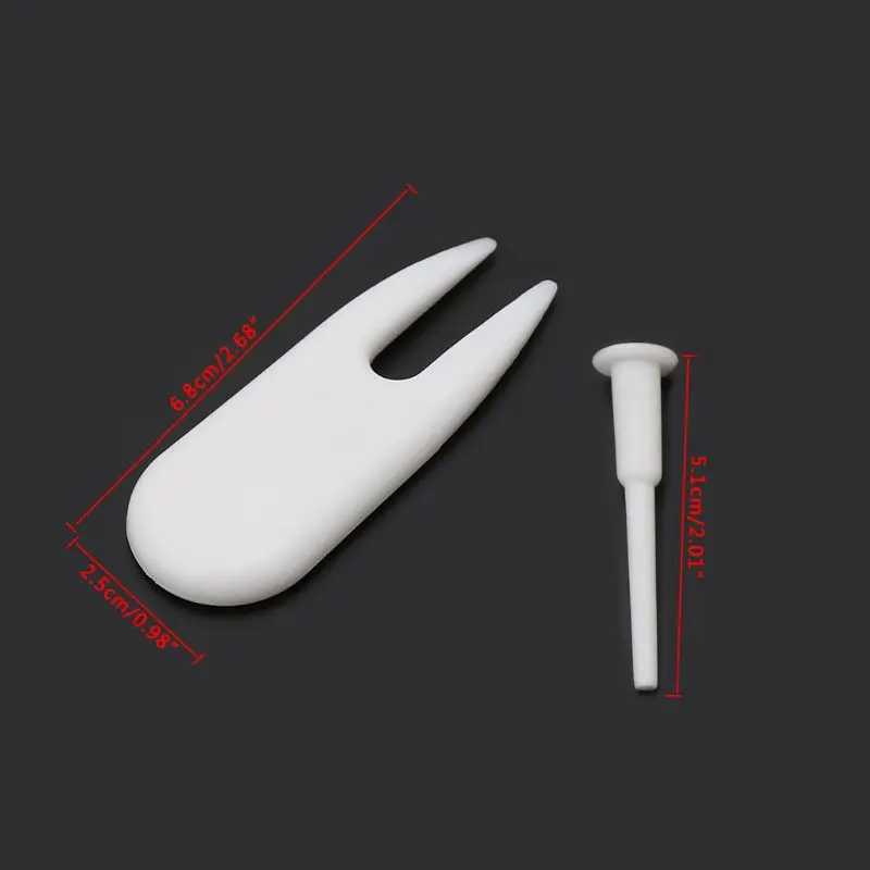 Yoga Ball Plug Air Stopper Air Plug Puller Fitness Jump Horse Horn Balls Valve Plugs
