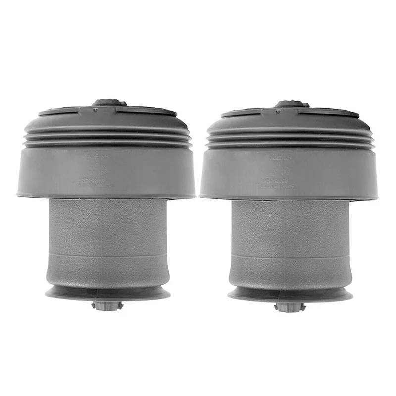 Пара для BMW X5 F15/F85 2013-2016 Задняя Подвеска пневматическая пружинная сумка 37126795014