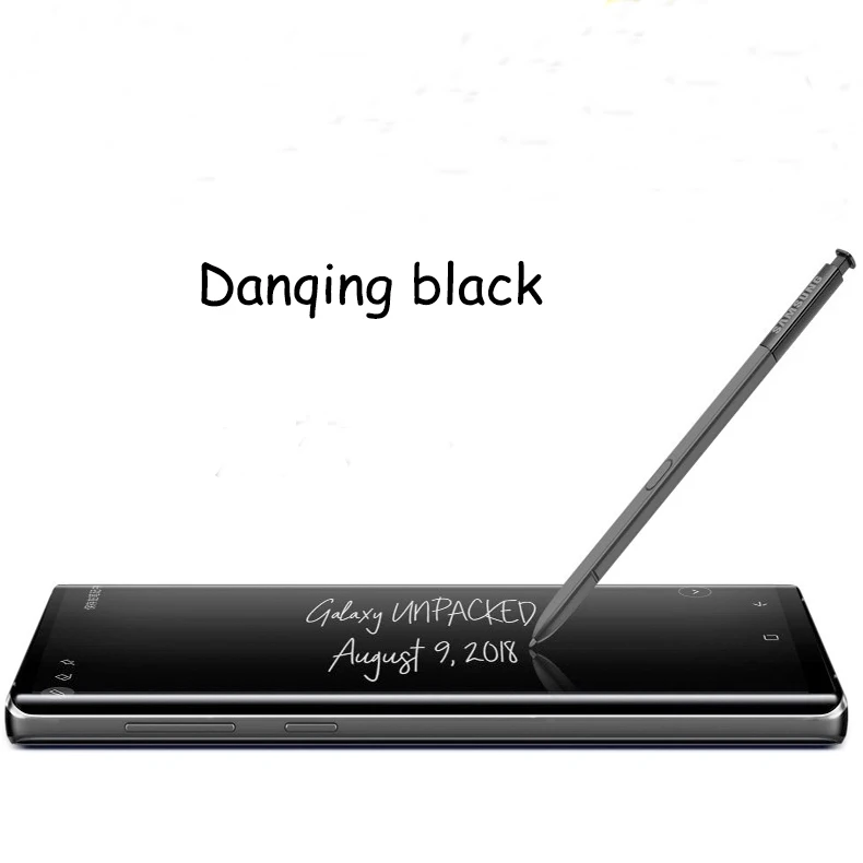 samsung Group Vertical S-ручка-стилус сенсорная ручка Замена для samsung Note 9 SPen Touch Galaxy Pencil EJ-PN960