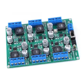 

TPS5430 Voltage Step-Down Module High Efficiency Voltage Converter Power Supply Module 5.5~36V Power Transformer Module