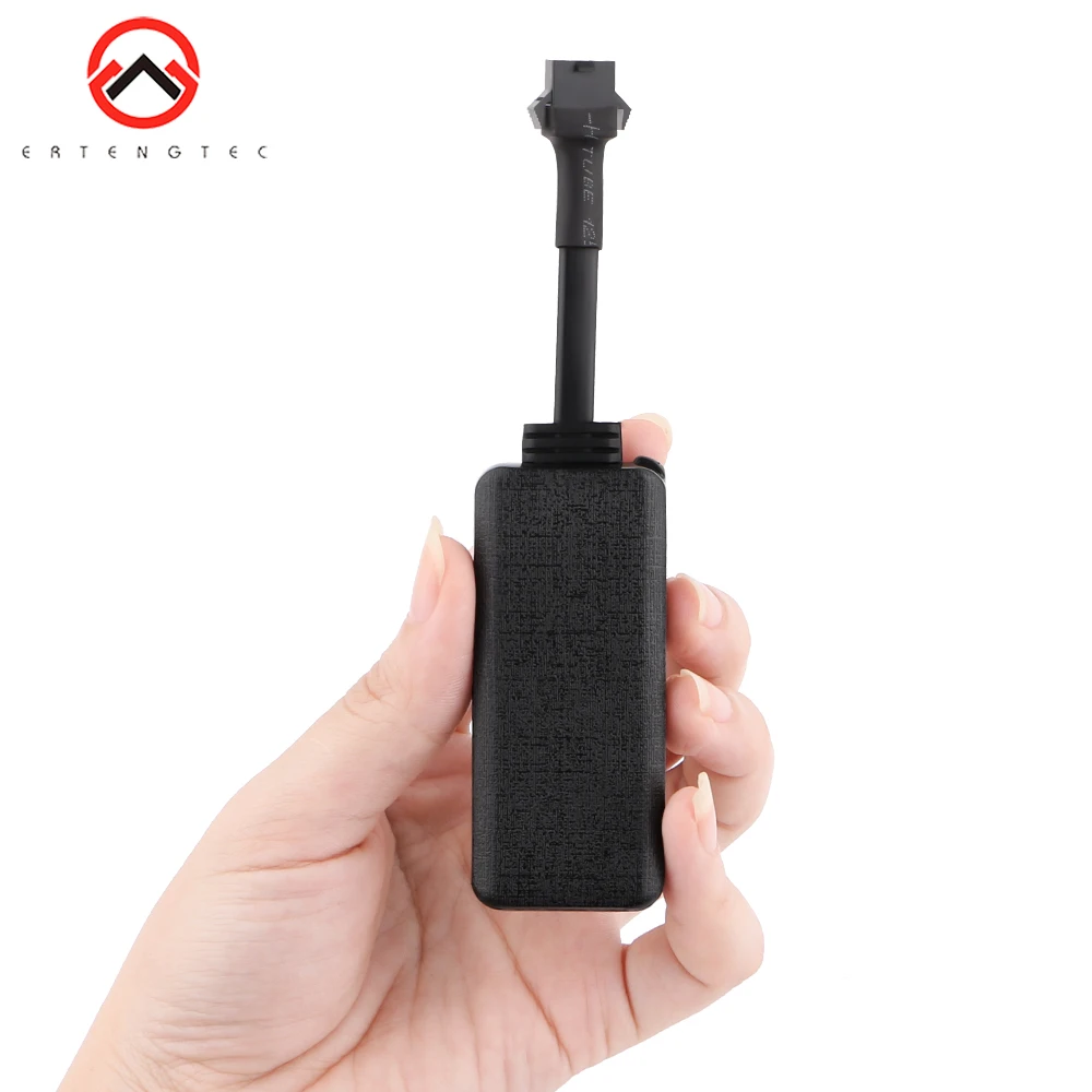 

GPS Tрекер Car Tracker 9-90VDC Cut Oil Localizador GPS Geo-fence Shock Alarm Rastreador Tracking Device Free APP GPS Coche