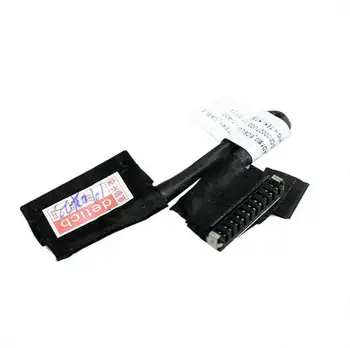 

1 Lot / 10 PCS New For Dell E5570 M3510 0MC84H MC84H Battery Connector Cable Wire Connector