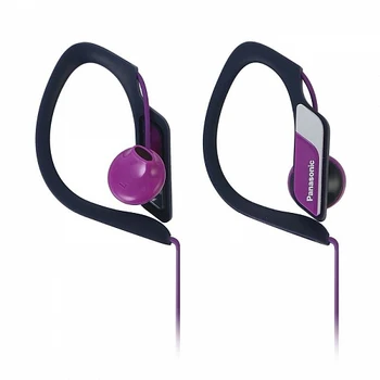 

Panasonic RP-HS34E-V headphones