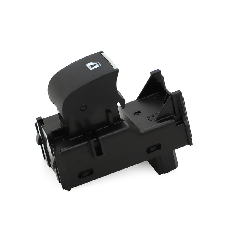 Car Styling Lighted LED Power Single Window Switch For Toyota RAV4 RAV