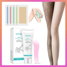 Крем для удаления волос Эпилятор Восковая бумага безболезненный не стимулирующий крем для депиляции для мужчин и женщин крем для удаления волос на ногах тела