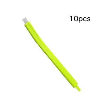 

Broken Wall Cooking Machine Cleaning Brush Small Brush Plastic Brush Soy Milk Machine Brush