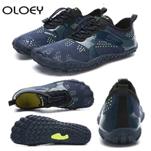 Уличные спортивные мужские тапочки для плавания; обувь для дайвинга; пляжная обувь; кроссовки для мужчин и женщин