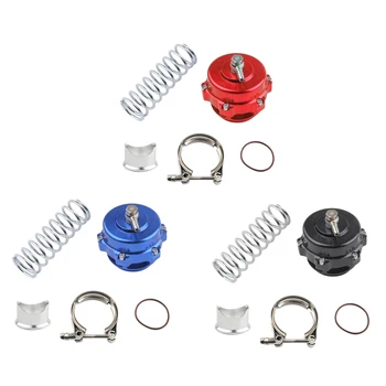 

Universal 50MM V Band Q Series 50mm Blow Off Valve BOV for Tial Flange