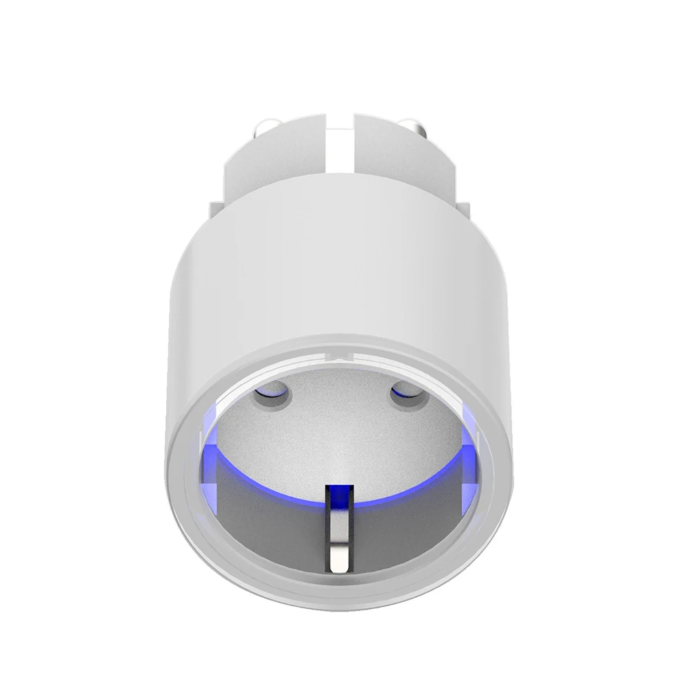 TP22 Wi-Fi умный штекер умный голосовой переключатель гнездо синхронизации розетка Беспроводная розетка для Alexa Google Home Tuya Smart APP