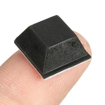 

40 PCS Rubber Anti Vibration Isolator Absorber Base Foot Pad