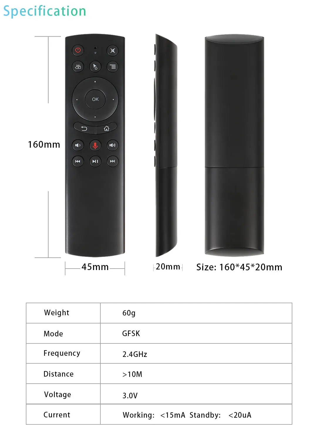 Android 9,0 T X 9s Amlogic S912 4K IP ТВ голосового помощника Google Media Player ТВ коробка Netflix Youtube 2 ГБ 8 ГБ set top tv Box