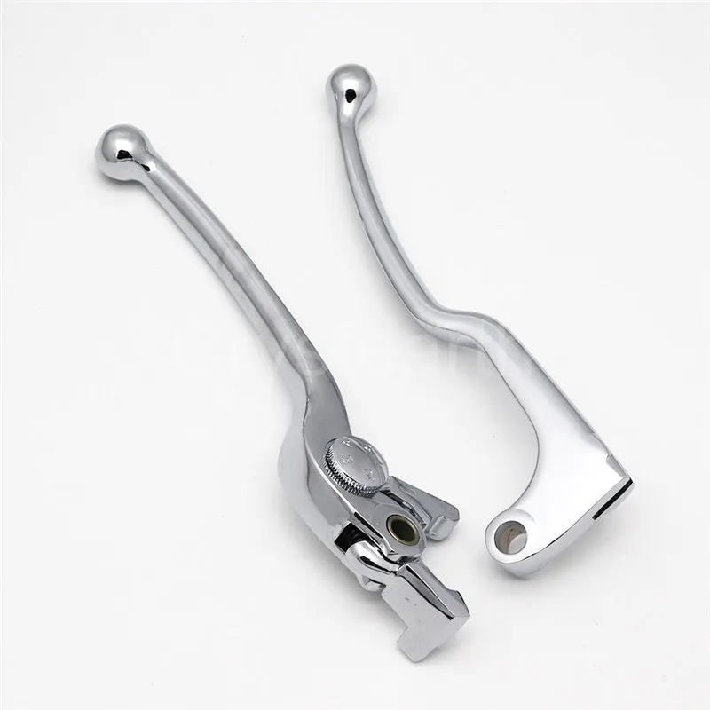 오토바이 브레이크 클러치 레버, 야마하 YZFR1 YZF-R1 1999-2003, YZFR6 YZF-R6 99-04, YZF-R6S 2006-2010, FZ1 FZS1000 2001-2005