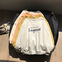 Lugentolo, женский жилет, зимнее пальто, теплое, новое, корейское, простое, свободное, стоячий воротник, хлеб, одежда, повседневное, с карманами, пальто, модные жилеты