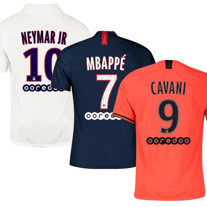 

2020 psg Adult kid t-shirt socks soccer jersey 2019 2020 MBAPPE CAVANI DI MARIA ICARDI home away 3RD football shirt