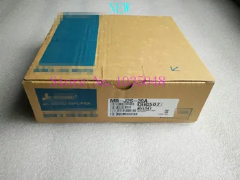 

1PC MR-J2S-20A MR J2S 20A MRJ2S20A New and Original Priority use of DHL delivery #3