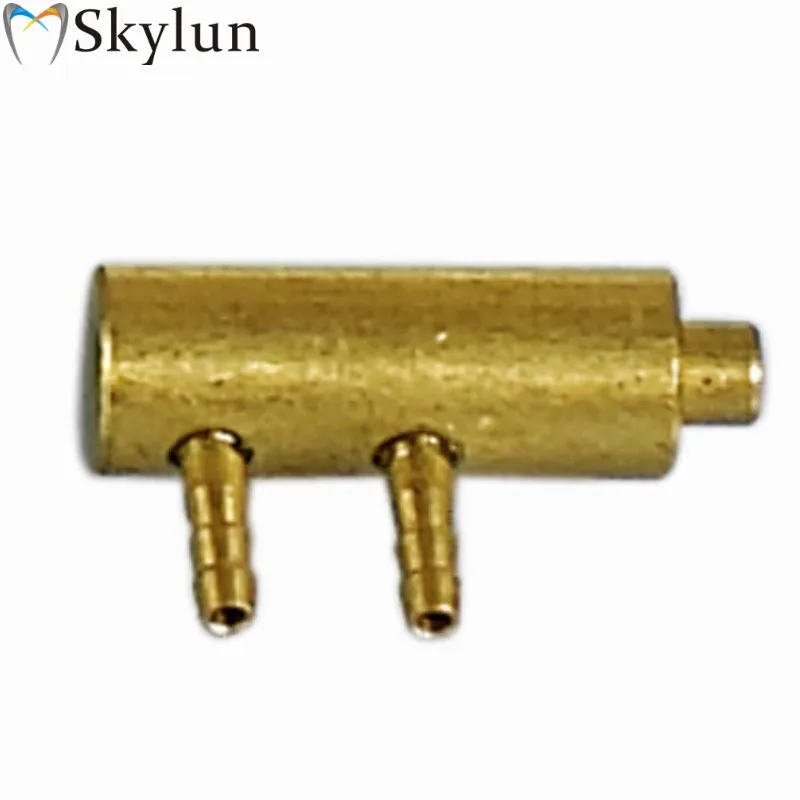 One PC dental holder valve unit normal open Hanging often body rack handpiece switch SL1206 | Красота и здоровье