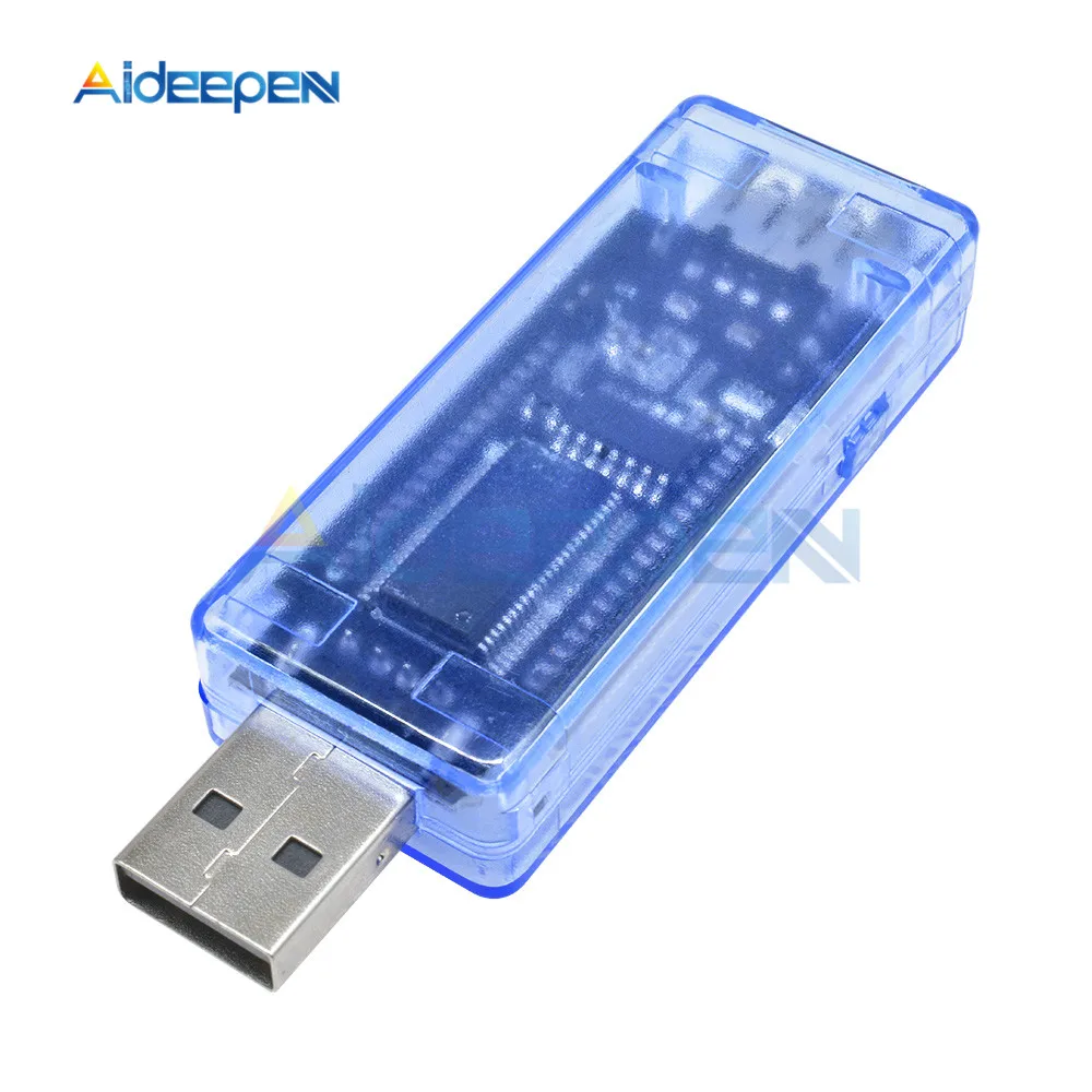 Цифровой USB Тестер Вольтметр power Bank диагностический инструмент напряжение тока Емкость доктор зарядное устройство тестер метр амперметр