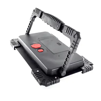 

Lawn Grass Work Flood Light COB Light Light Frame Outdoor Waterproof Belt Charging Treasure Camping Light