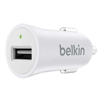 

Belkin F8M730btWHT Auto White