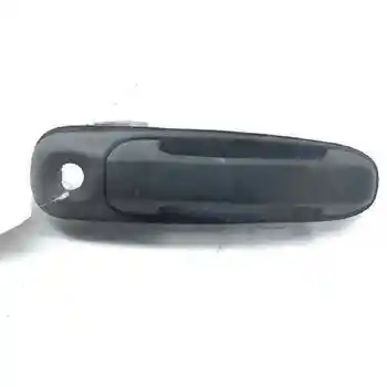 

55360332AF HANDLE OUTER FRONT RIGHT JEEP CHEROKEE (KJ)