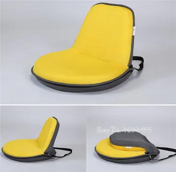 

Multi-use Durable Leisure Lazy Foldable Chair for Beach Picnics Stadium Sport Event Mesh Fabric Outdoor/Indoor Floor Chair