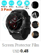 Смарт-часы, закаленное стекло, пленка для samsung, Модный мягкий ультра-тонкий ТПУ защитный чехол, чехол для samsung Galaxy fit-e SM-R375