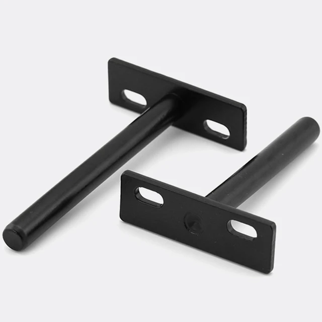 Floating Shelf Brackets Lowes