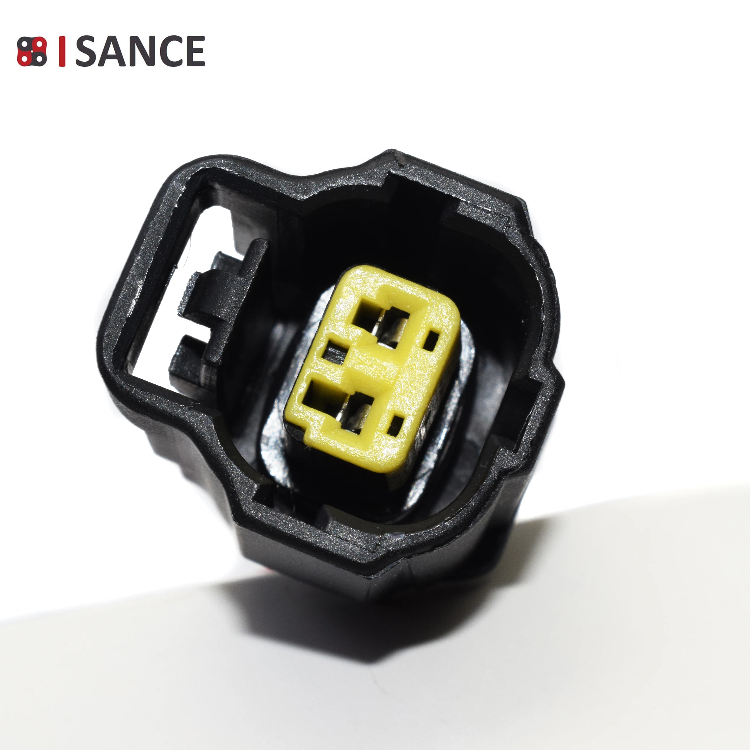 Idle Air Control Valve Idle Air Control Valve IACV IAC & Wiring Harness Connector For Ford Fiesta Focus Puma XS4U9F715DA,XS4U9F715DB,XS4U9F715FA