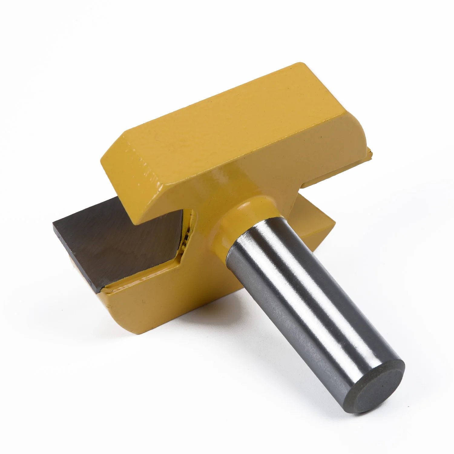 

Bottom Milling cutter Woodwork For Solid Wood Woodworking Durable 2-1/4" diameter Carbide alloy