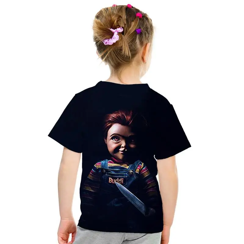 Популярный аниме История игрушек 3D estampado Nio moda nios desgaste amaderado Cool abrigo camiseta Buzz Lightyear nios ropacortamanga