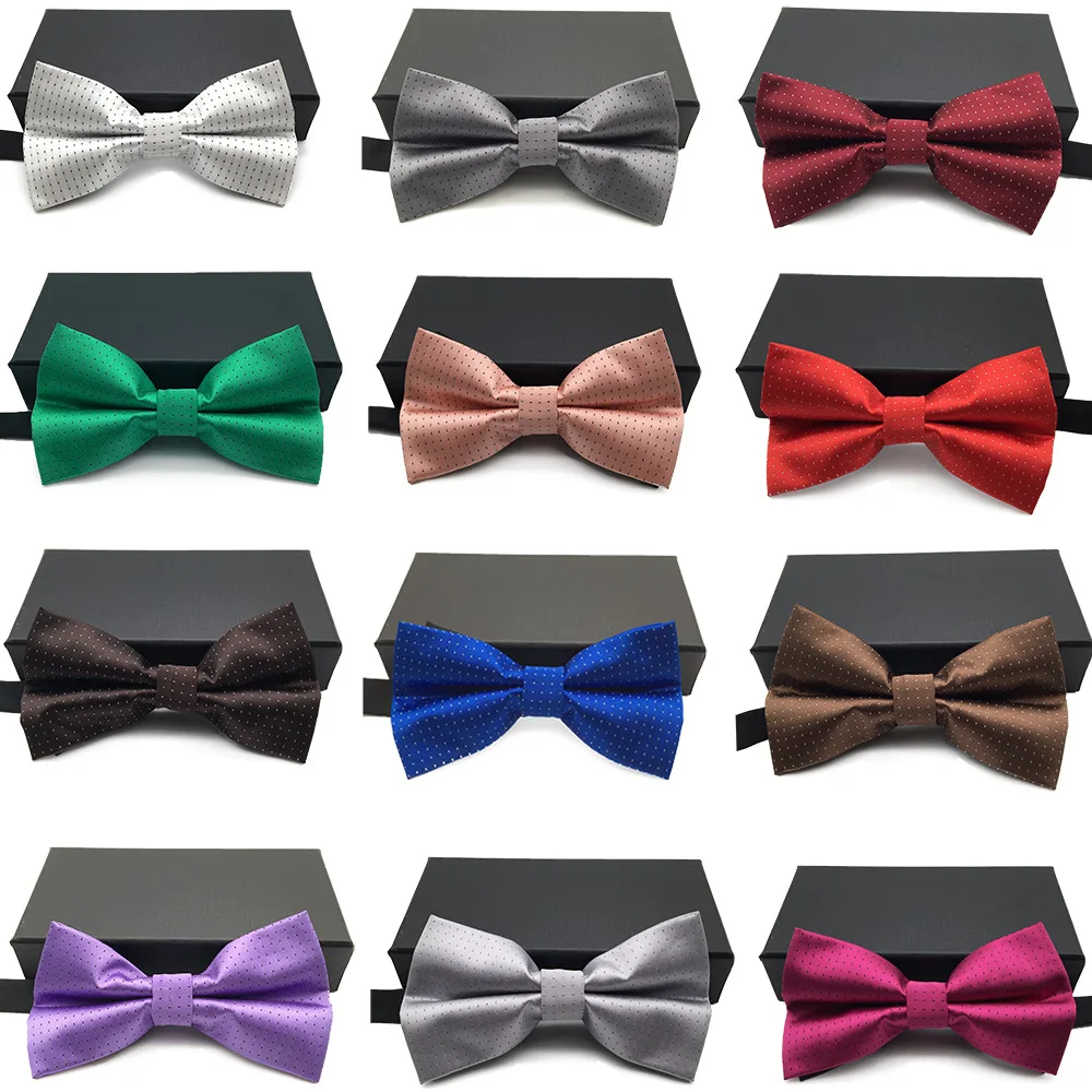 Мужская официальная одежда бизнес плиссированный галстук-бабочка свадьба Корейская версия рубашки Комбинезоны