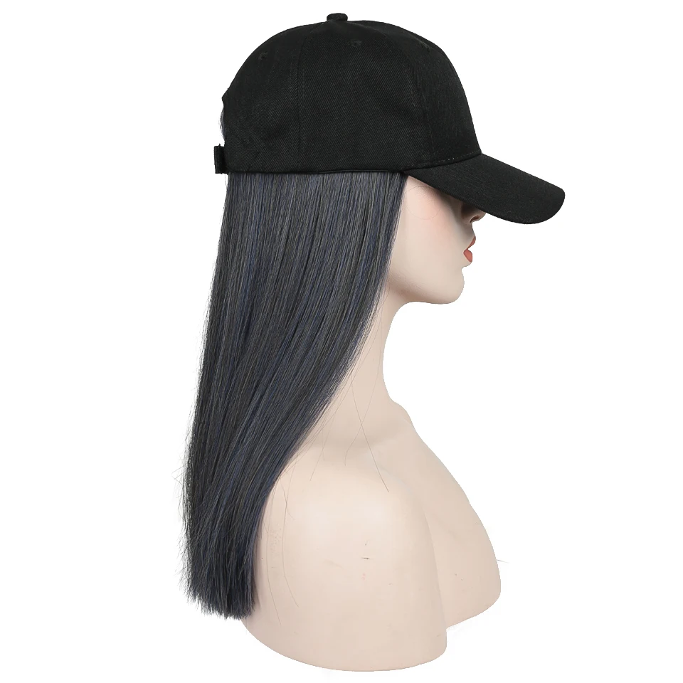 Купить Кепку Парик Мужской