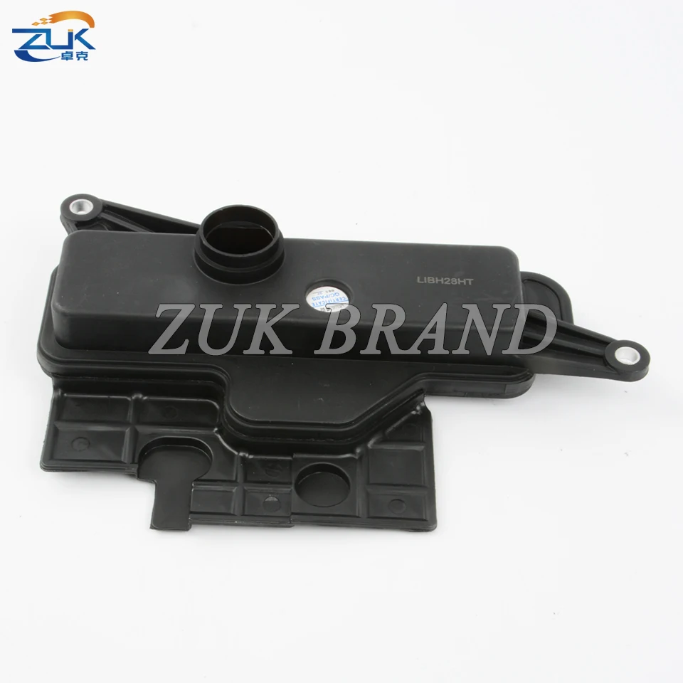 ZUK Transmission Oil Strainer Filter 35330-73010 For Toyota CAMRY VENZA RAV4 HIGHLANDER For Sicon tC LEXUS RX270
