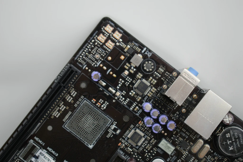 Для ASUS A46210-A/K31DA/DP_MB интегрированный четырехъядерный процессор/DC источник питания USB3.1 оригинальная подержанная материнская плата
