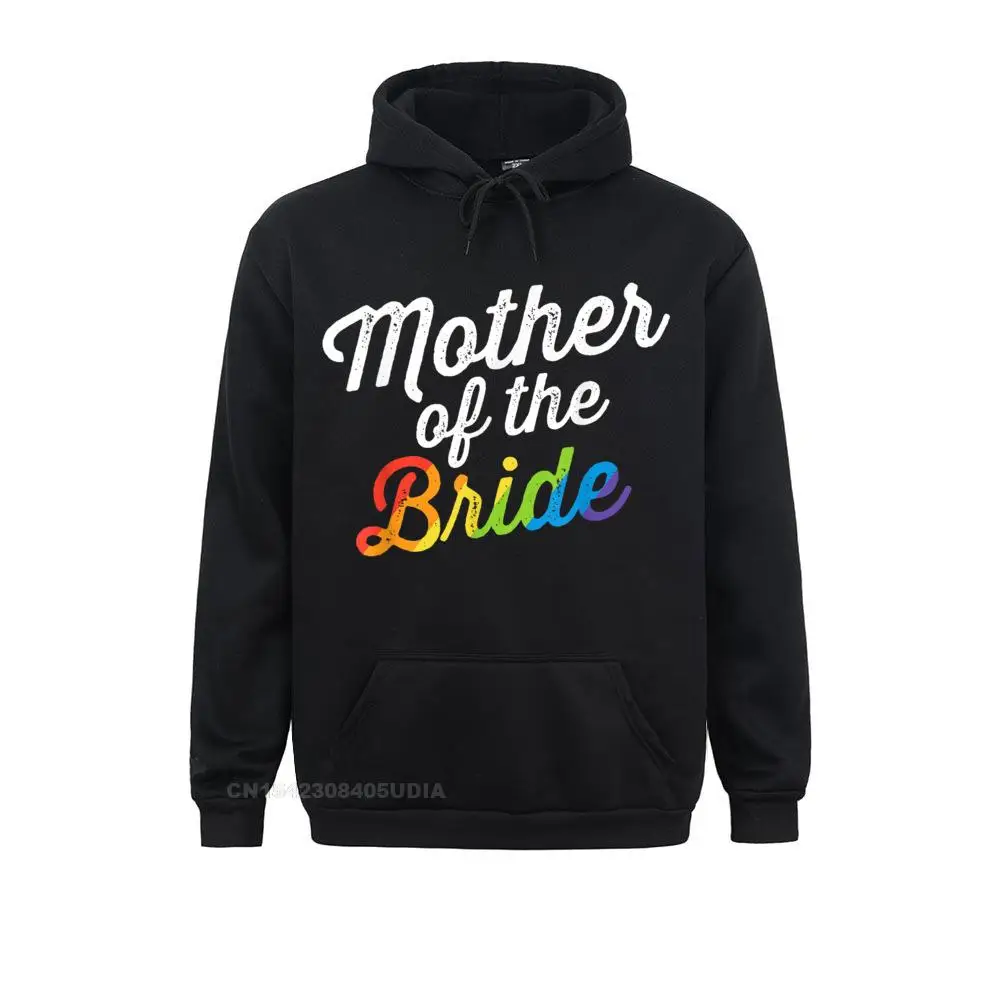 Mother Of The Bride Gay Lesbian Wedding LGBT Same Sex T-Shirt__B6144 Sweatshirts for Men Long Sleeve Hoodies 2021 New Fashion Lovers Day Sportswears Printed Mother Of The Bride Gay Lesbian Wedding LGBT Same Sex T-Shirt__B6144black