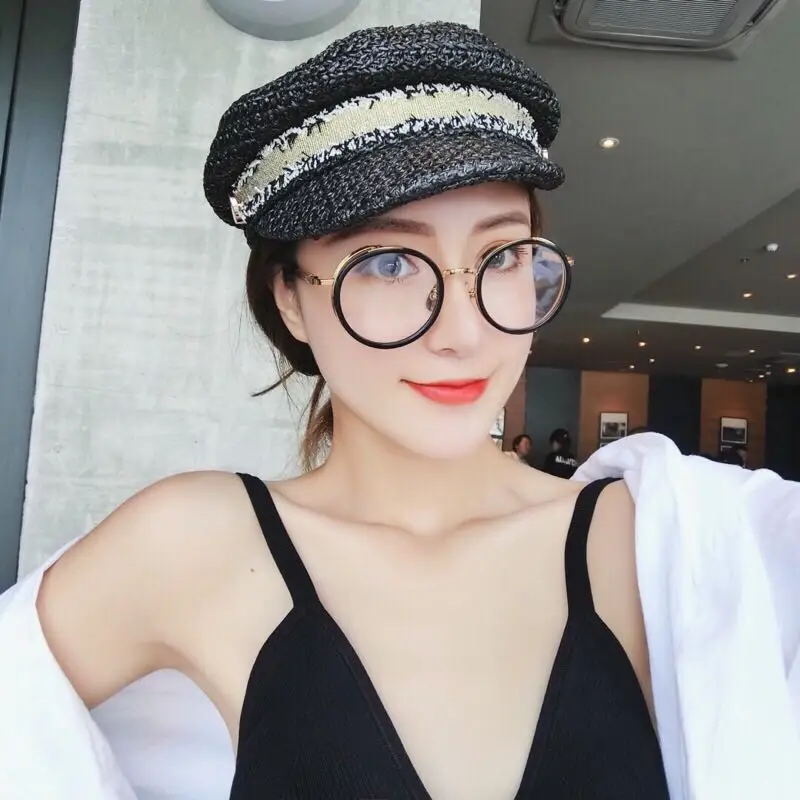 NEW HOT Japan South Korean tide Women Men Fashion TBS813 Sunglasses Brand Design Sunglass Eyewear Oculos De Sol Feminino