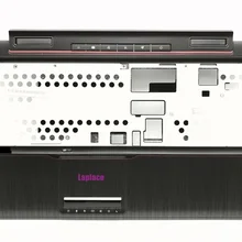 Чехол для MSI GE60 0ND/GE60 0NC 3076GHC211TF1 верхняя крышка