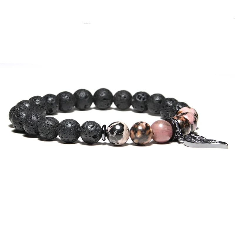 Feather Bracelet (11)