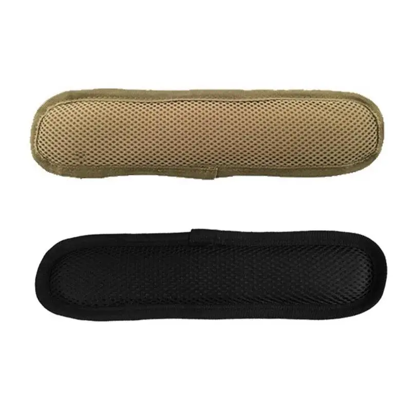 1pcs Backpack Strap Pad Sponge Anti-slip Camping Hiking